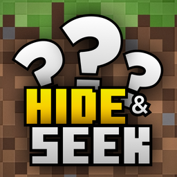 Hide and Seek for Minecraft