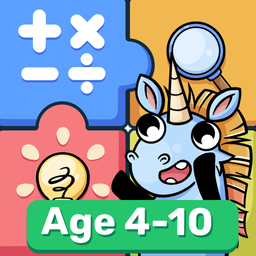 دانلود بازی Math & Logic games for kids اندروید | بازار