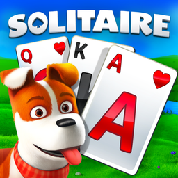 Solitaire - Grand Harvest - Tripeaks