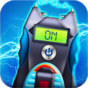 Electric Stun Gun Simulator