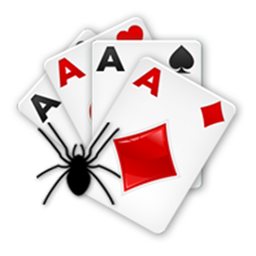 Cards Solitaire - Spider Solit