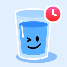 Water Tracker, Calorie Counter