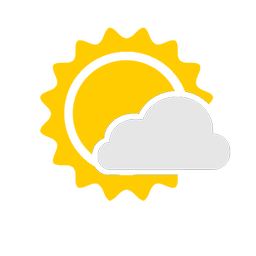 Aix Weather Widget
