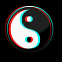 Yin Yang Wallpaper