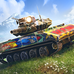 World of Tanks Blitz PVP MMO 3D tank game for free – نبرد تانکها