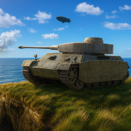 World of Tanks Blitz™