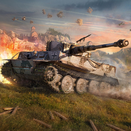 World of Tanks Blitz PVP MMO 3D tank game for free – نبرد تانکها