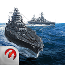 World of Warships Blitz - نبرد ناوهای جنگی بلیتز