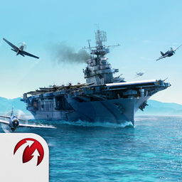 World of Warships Blitz - نبرد ناوهای جنگی بلیتز