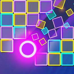 Glow Breaker