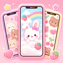 Kawaii Aesthetic Wallpaper