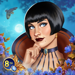 June's Journey: Hidden Objects