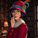 June's Journey: Hidden Objects
