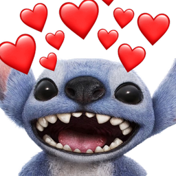 WASticker Animated Cartoons