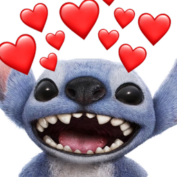 WASticker Animated Cartoons