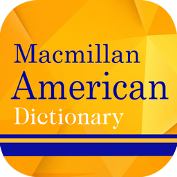 Macmillan American Dictionary