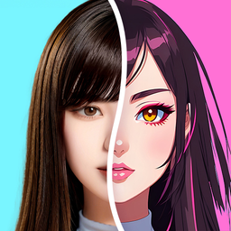 AI Avatar Maker: Art Portrait