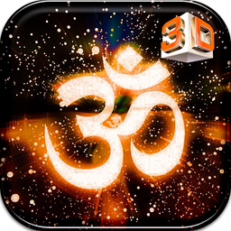 OM Live Wallpaper