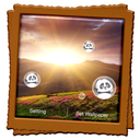 Sunrise Live Wallpaper