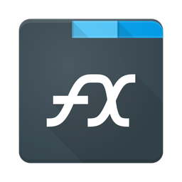 FX File Explorer