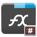 File Explorer (Root Add-On)