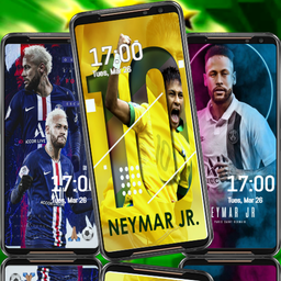 Neymar JR wallpaper - Brazil