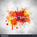 Training Paintball (Primary)