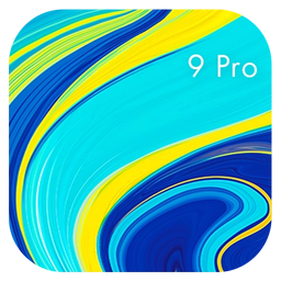 Wallpaper Redmii Note 9 Pro and K30 Pro