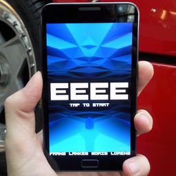 EEEE - a simple Breakout