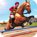 بازی مسابقه اسب سواری | بازی جدید