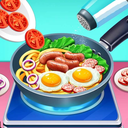 بازی دخترانه اشپزی