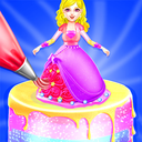 بازی دخترانه اشپزی