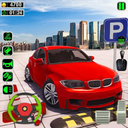 بازی پارک ماشین