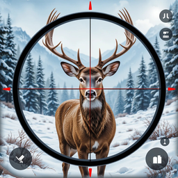 بازی شکارچی