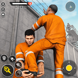 بازی فرار از زندان