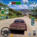 بازی ماشین قدیمی | ماشین بازی