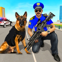 بازی سگ پلیس | پلیس بازی