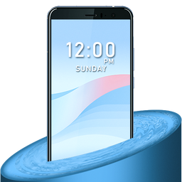 Theme for HTC U12