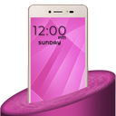 Theme for Lava Z50 (Z Series Z91, Z90 / Z80 / Z60)