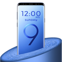 Theme for Galaxy S9 Plus