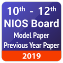 NIOS Board Sample Paper