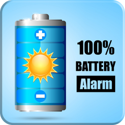 Battery Full Charge Alarm