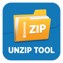 Zip Unzip Tool App Free File Manager