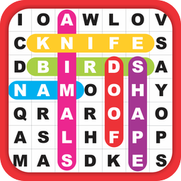 Word Search Game