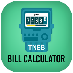 TNEB Bill Calculator