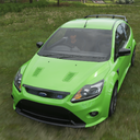 Rally Master: Ford Focus RS