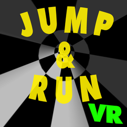 VR Jump n Run