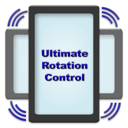 Ultimate Rotation Control