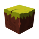 Maxcraft Island Story