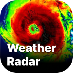 Weather Radar Live Map